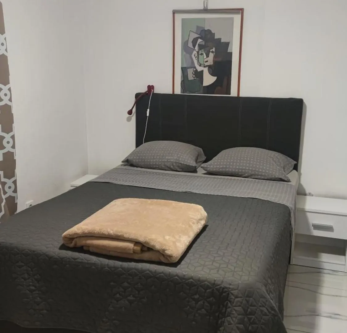 Lägenhet Shopping,Airport,Parking,Ring Road 100Sqm Comfort Thessaloníki