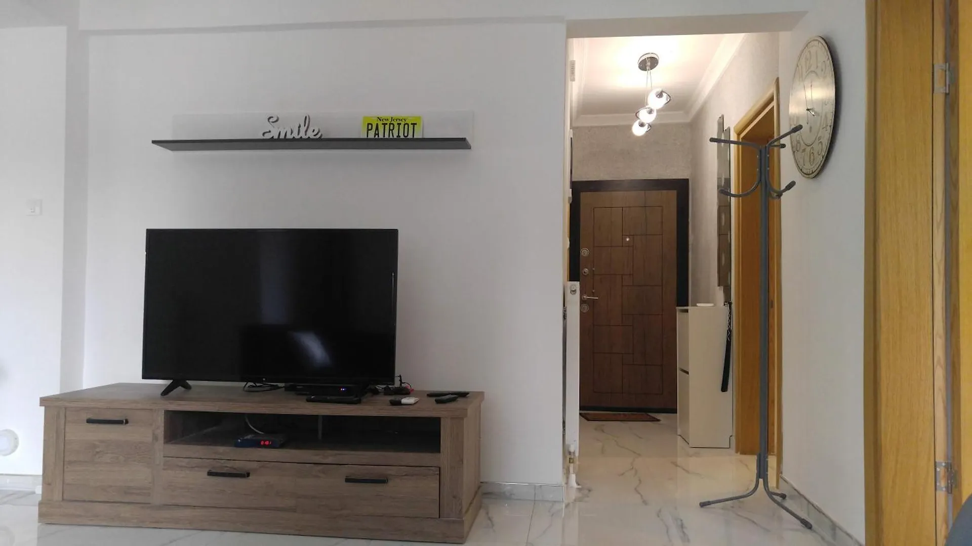 Shopping,Airport,Parking,Ring Road 100Sqm Comfort Thessaloníki